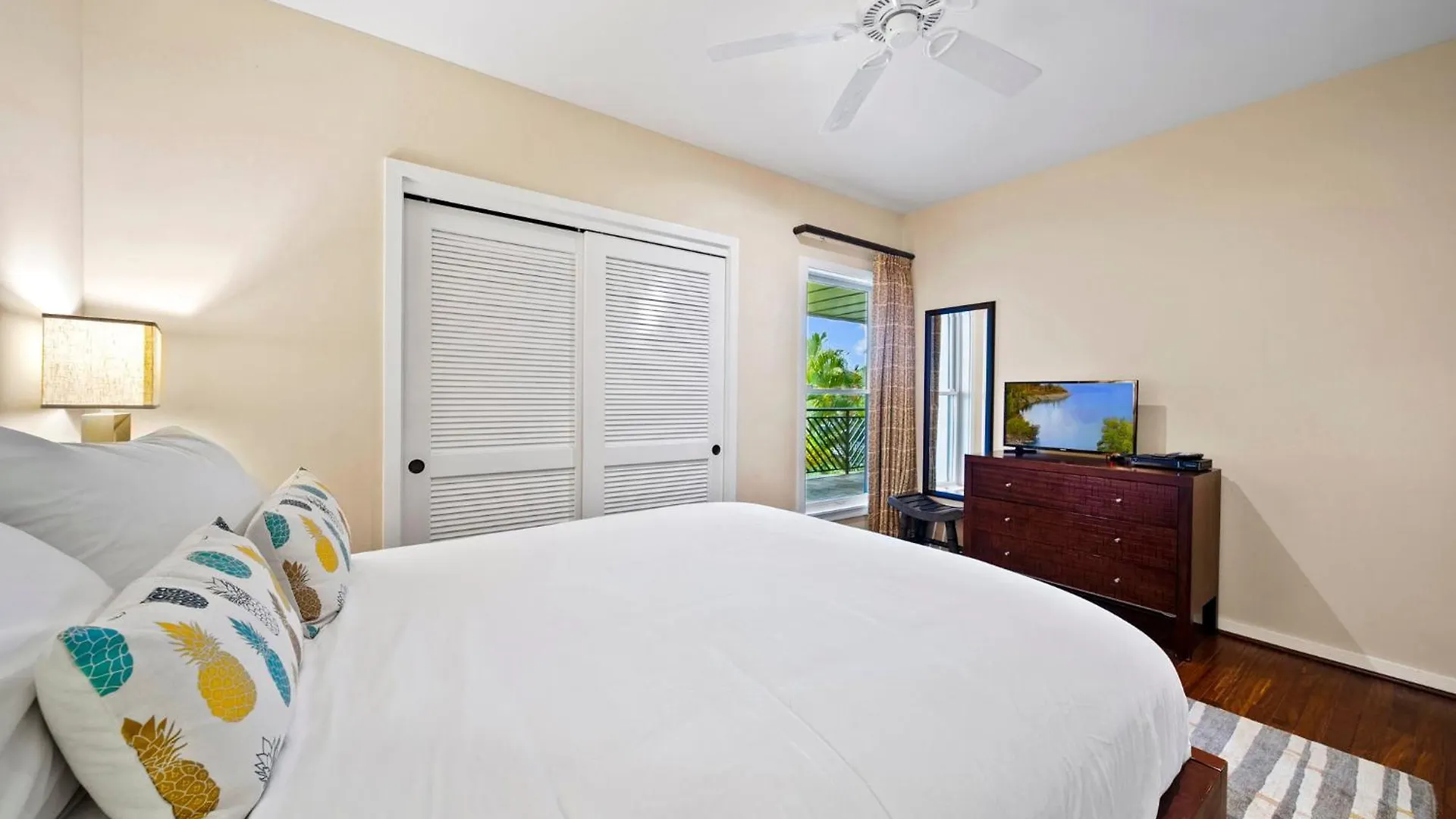 Turtle Bay Villas 307 Kahuku