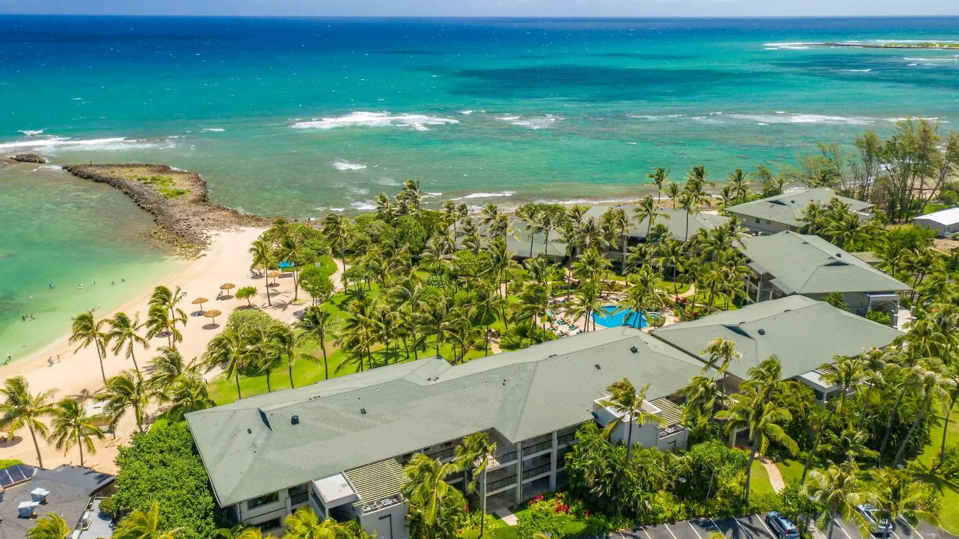 Turtle Bay Villas 307 Kahuku